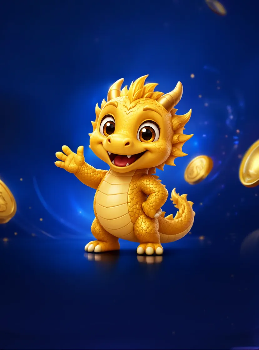 Golden Dragon